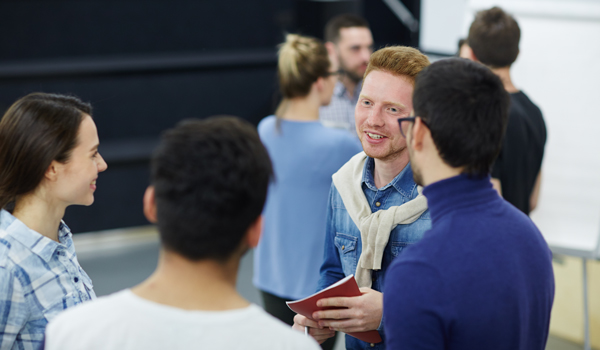 SGR-Studierendenprogramm 2026 – jetzt bewerben!