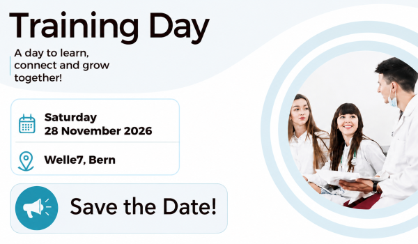 Training Day - 28.11.2026