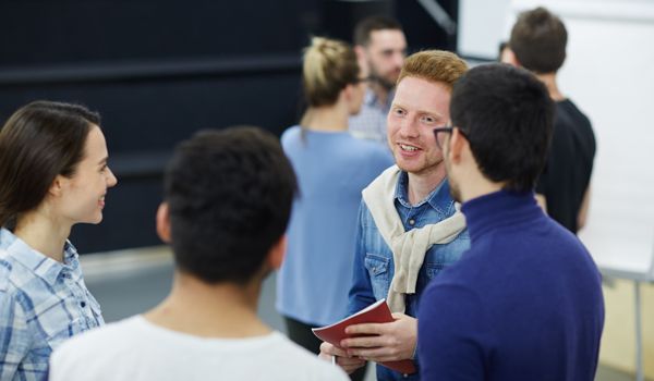 SGR-Studierendenprogramm 2026 – jetzt bewerben!