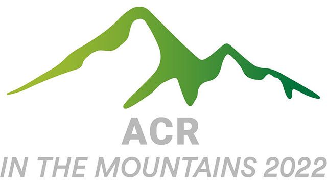 ACR in the Mountains