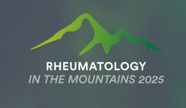 Rheumatology in the Mountains 2025