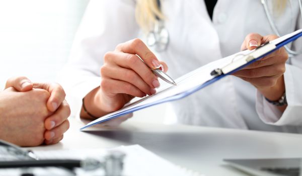 Nouvelle offre : Fiches d’information pour patient·e·s